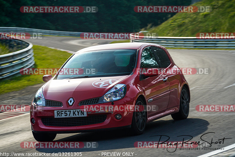 Bild #13261305 - Touristenfahrten Nürburgring Nordschleife (15.06.2021)