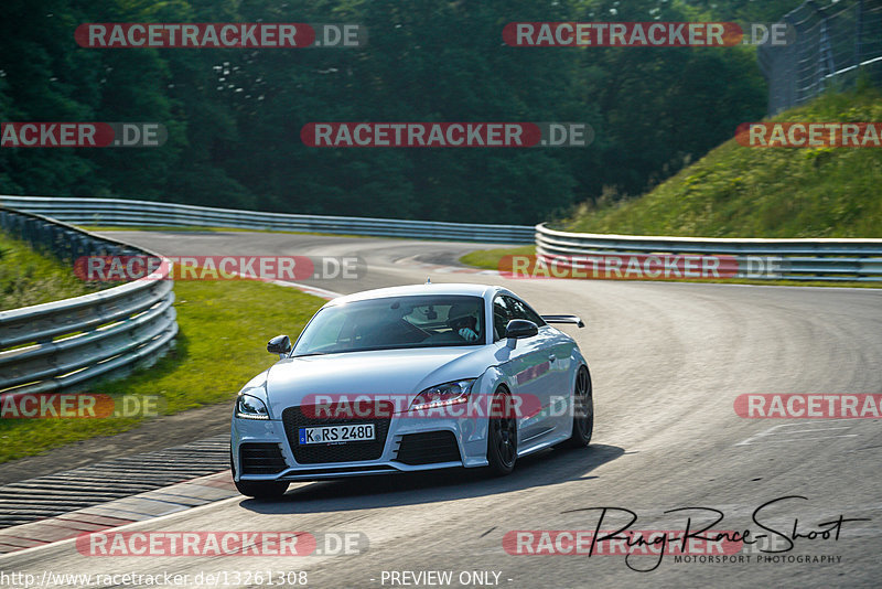 Bild #13261308 - Touristenfahrten Nürburgring Nordschleife (15.06.2021)