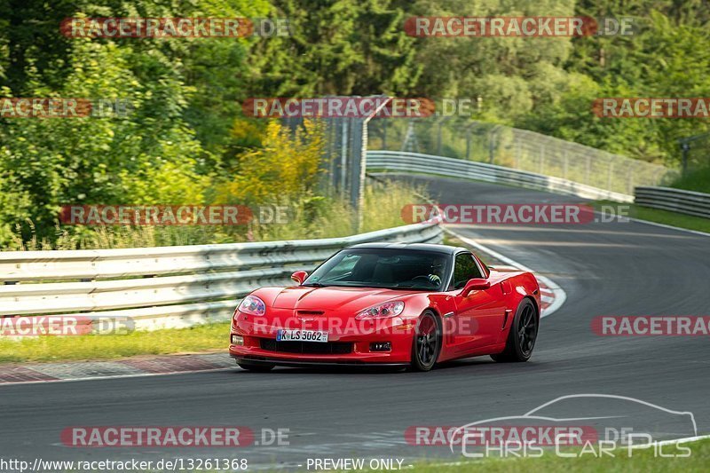 Bild #13261368 - Touristenfahrten Nürburgring Nordschleife (15.06.2021)