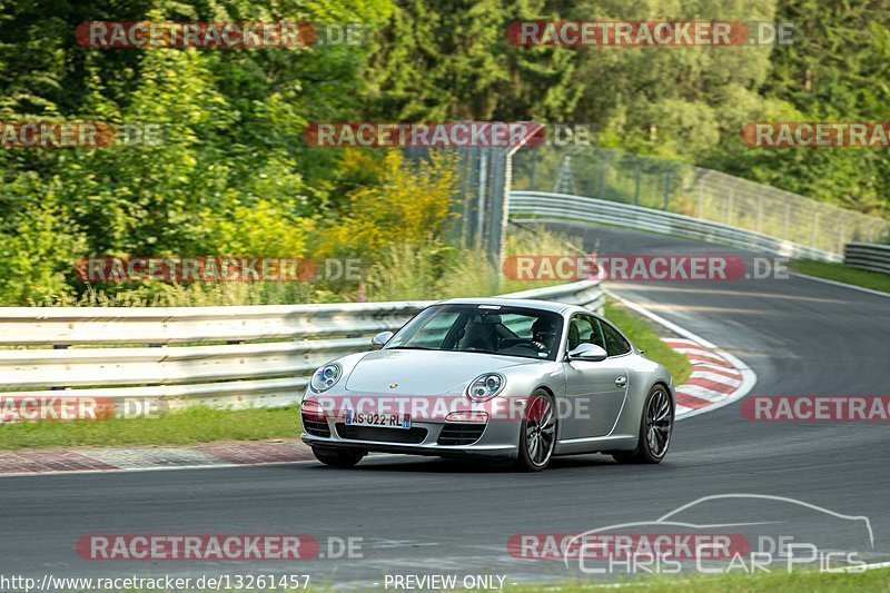 Bild #13261457 - Touristenfahrten Nürburgring Nordschleife (15.06.2021)