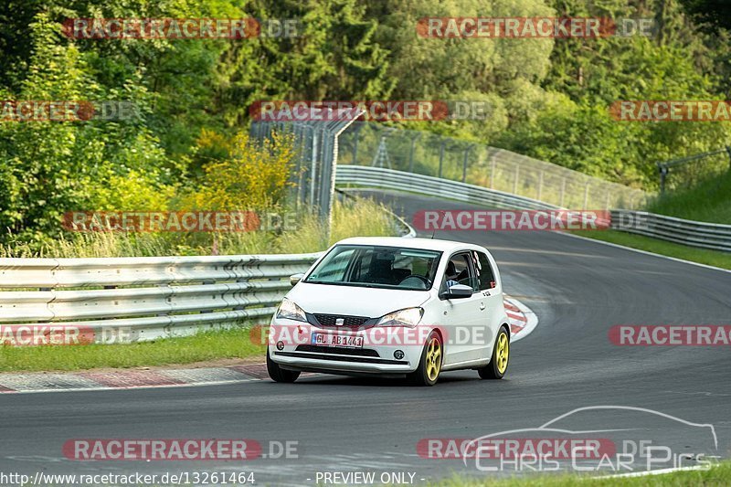 Bild #13261464 - Touristenfahrten Nürburgring Nordschleife (15.06.2021)