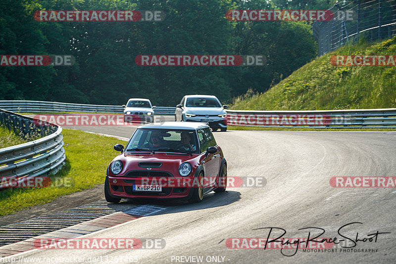 Bild #13261465 - Touristenfahrten Nürburgring Nordschleife (15.06.2021)