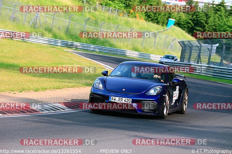 Bild #13261554 - Touristenfahrten Nürburgring Nordschleife (15.06.2021)