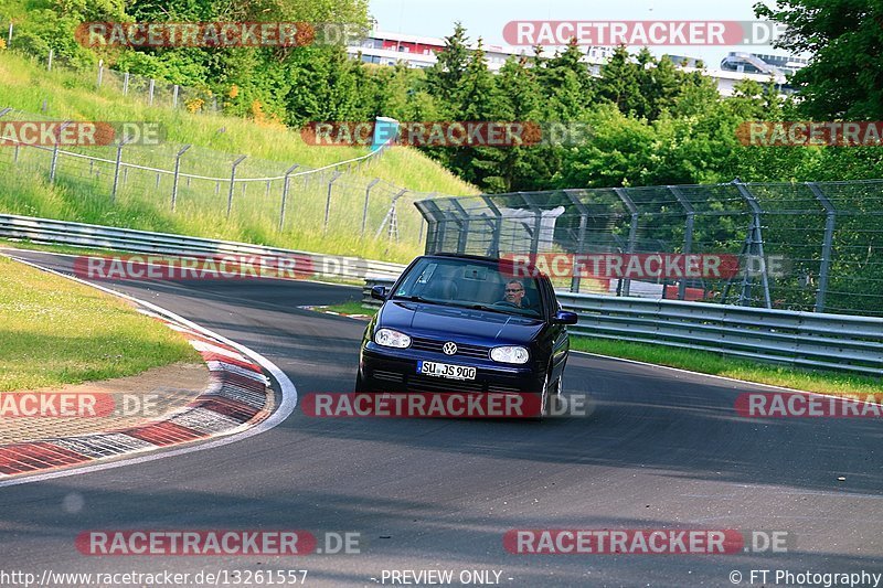 Bild #13261557 - Touristenfahrten Nürburgring Nordschleife (15.06.2021)