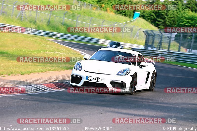 Bild #13261559 - Touristenfahrten Nürburgring Nordschleife (15.06.2021)