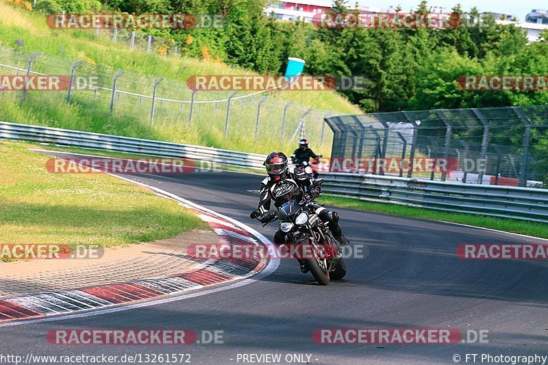 Bild #13261572 - Touristenfahrten Nürburgring Nordschleife (15.06.2021)