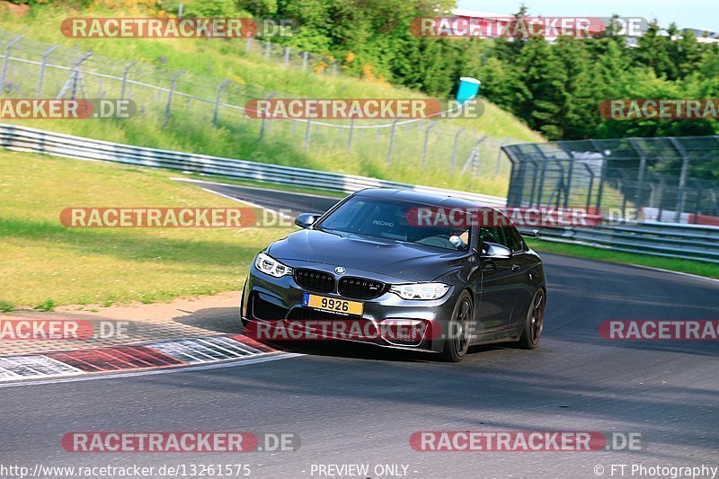 Bild #13261575 - Touristenfahrten Nürburgring Nordschleife (15.06.2021)