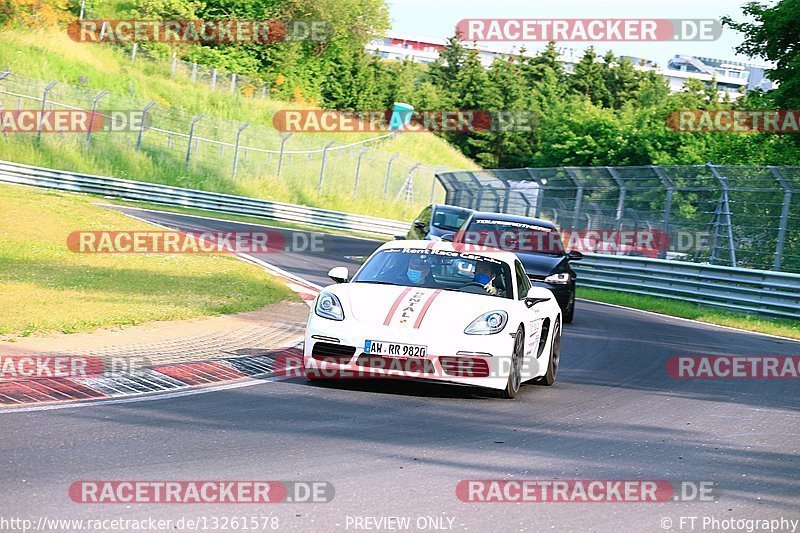 Bild #13261578 - Touristenfahrten Nürburgring Nordschleife (15.06.2021)