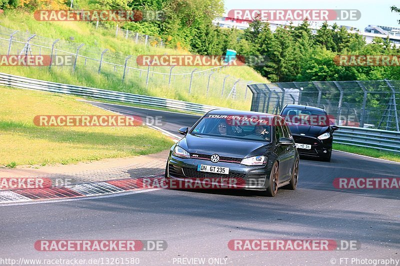 Bild #13261580 - Touristenfahrten Nürburgring Nordschleife (15.06.2021)
