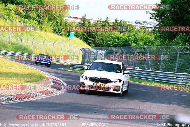 Bild #13261584 - Touristenfahrten Nürburgring Nordschleife (15.06.2021)