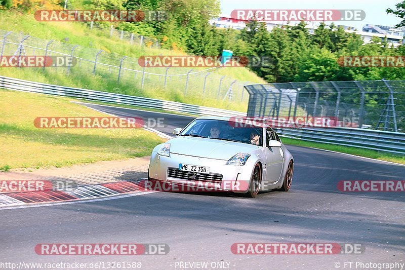 Bild #13261588 - Touristenfahrten Nürburgring Nordschleife (15.06.2021)