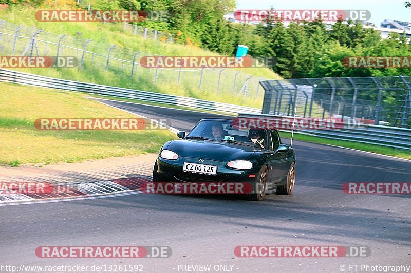 Bild #13261592 - Touristenfahrten Nürburgring Nordschleife (15.06.2021)