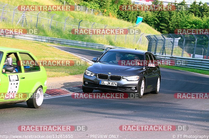 Bild #13261650 - Touristenfahrten Nürburgring Nordschleife (15.06.2021)