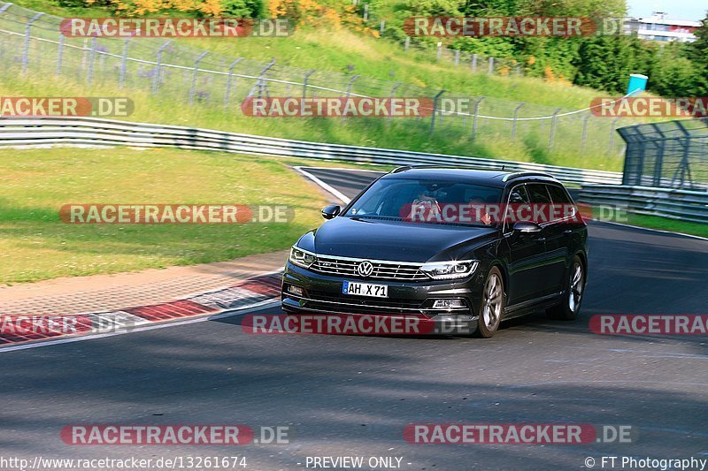 Bild #13261674 - Touristenfahrten Nürburgring Nordschleife (15.06.2021)