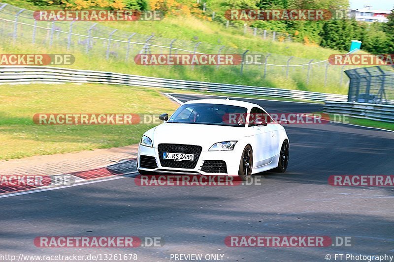 Bild #13261678 - Touristenfahrten Nürburgring Nordschleife (15.06.2021)