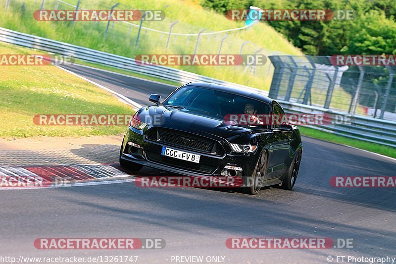 Bild #13261747 - Touristenfahrten Nürburgring Nordschleife (15.06.2021)