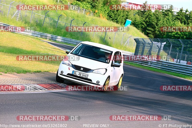 Bild #13261802 - Touristenfahrten Nürburgring Nordschleife (15.06.2021)