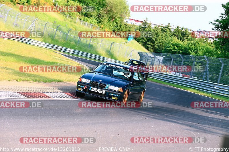 Bild #13261813 - Touristenfahrten Nürburgring Nordschleife (15.06.2021)