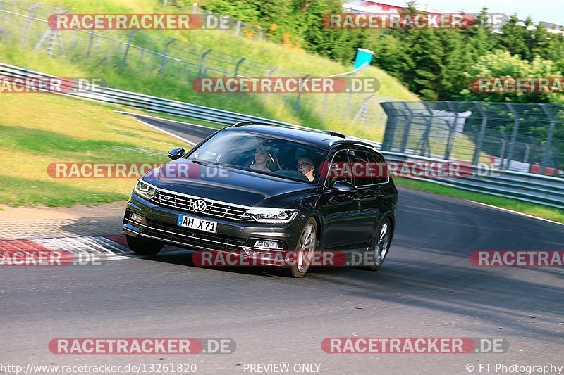 Bild #13261820 - Touristenfahrten Nürburgring Nordschleife (15.06.2021)