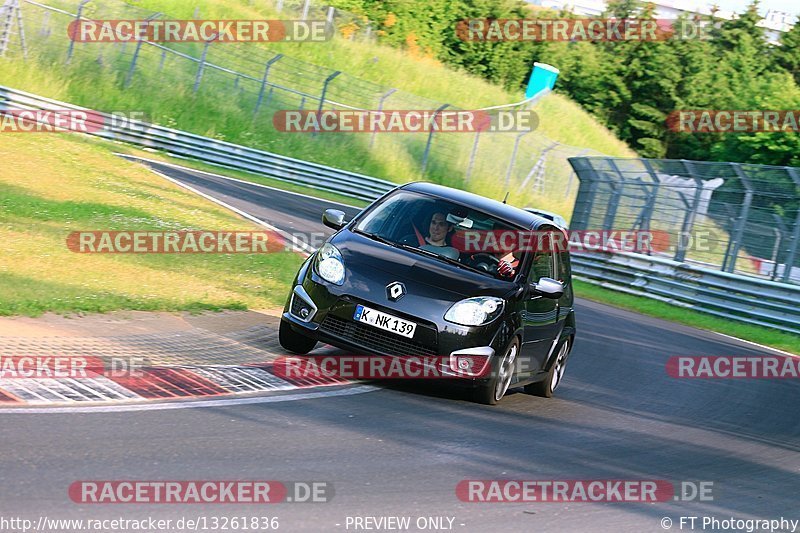 Bild #13261836 - Touristenfahrten Nürburgring Nordschleife (15.06.2021)