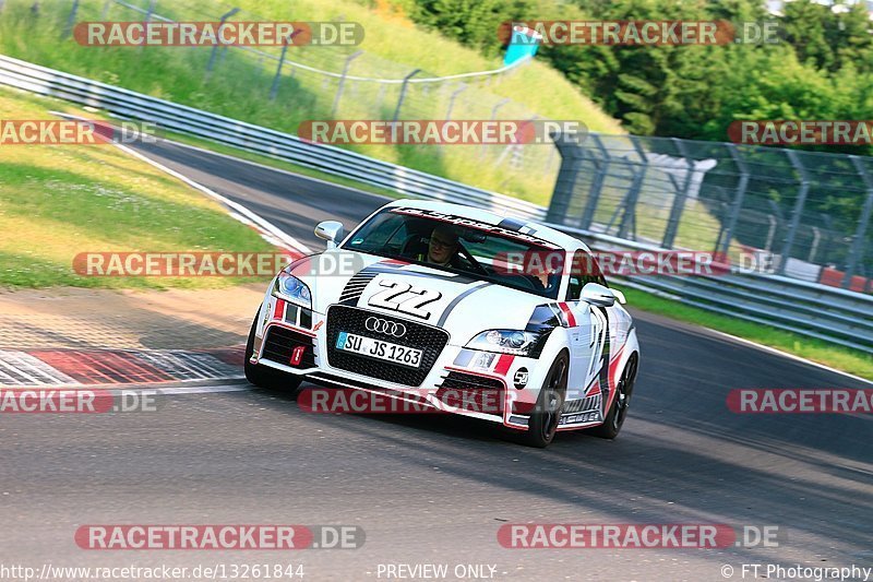 Bild #13261844 - Touristenfahrten Nürburgring Nordschleife (15.06.2021)