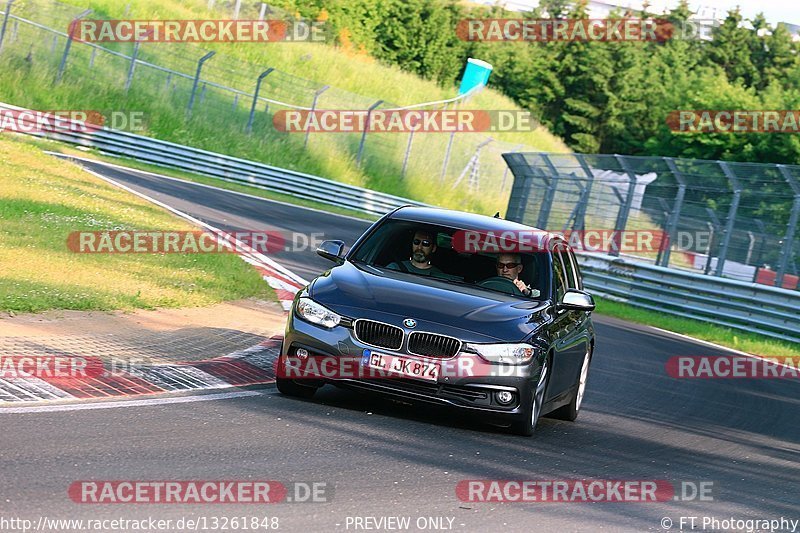 Bild #13261848 - Touristenfahrten Nürburgring Nordschleife (15.06.2021)