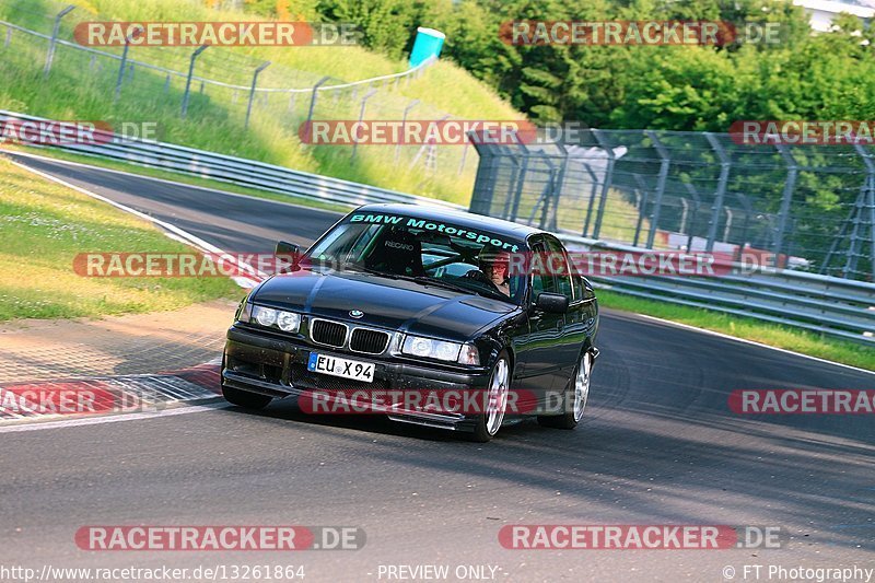 Bild #13261864 - Touristenfahrten Nürburgring Nordschleife (15.06.2021)