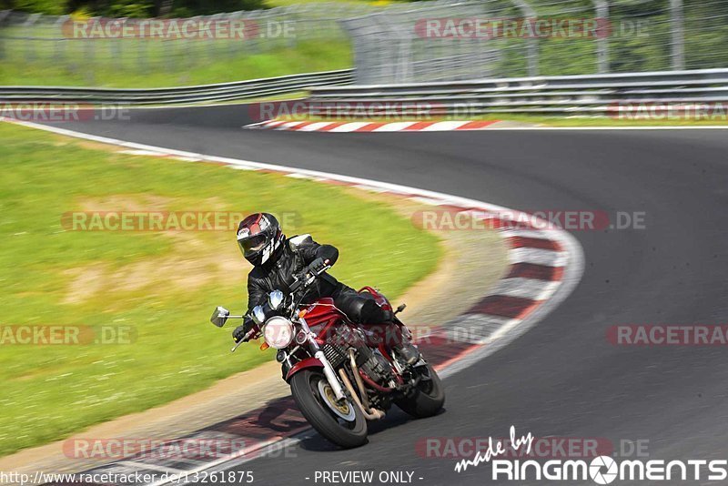 Bild #13261875 - Touristenfahrten Nürburgring Nordschleife (15.06.2021)