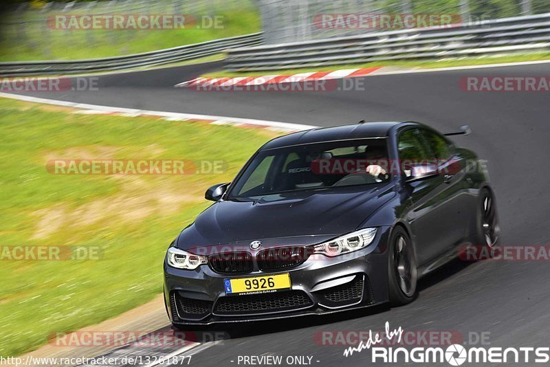 Bild #13261877 - Touristenfahrten Nürburgring Nordschleife (15.06.2021)