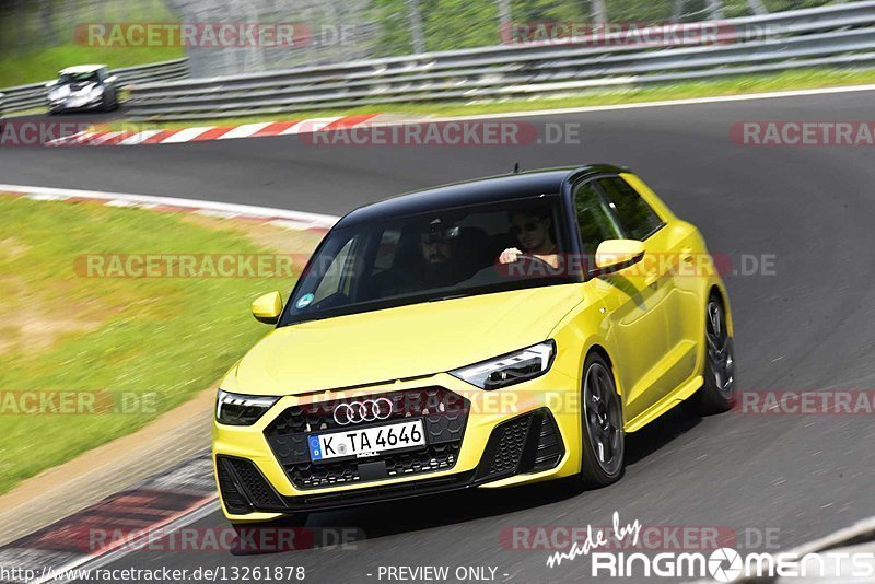 Bild #13261878 - Touristenfahrten Nürburgring Nordschleife (15.06.2021)