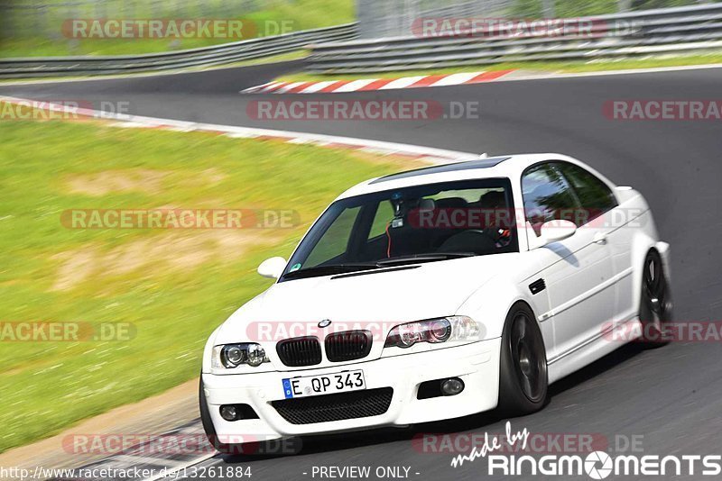 Bild #13261884 - Touristenfahrten Nürburgring Nordschleife (15.06.2021)