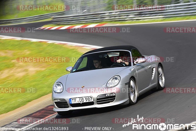 Bild #13261893 - Touristenfahrten Nürburgring Nordschleife (15.06.2021)