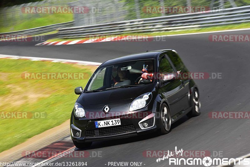 Bild #13261894 - Touristenfahrten Nürburgring Nordschleife (15.06.2021)