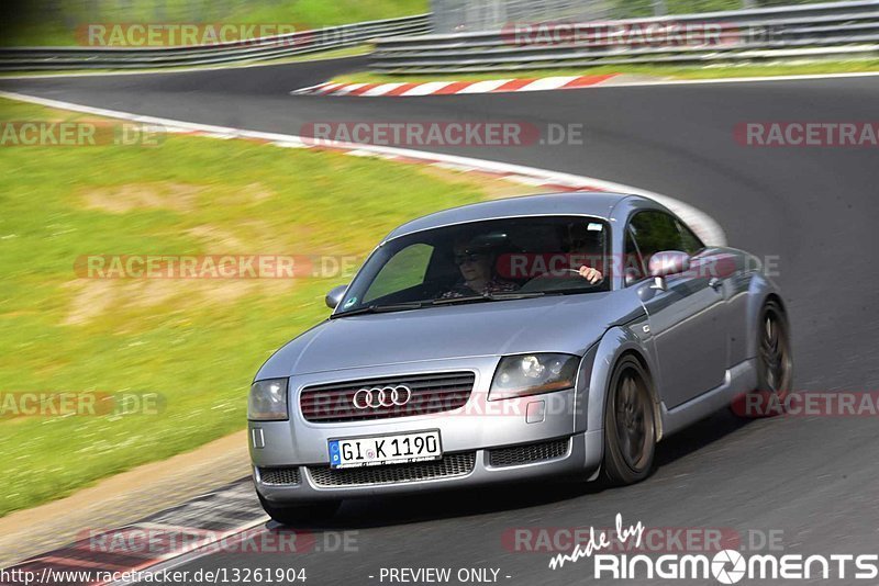 Bild #13261904 - Touristenfahrten Nürburgring Nordschleife (15.06.2021)