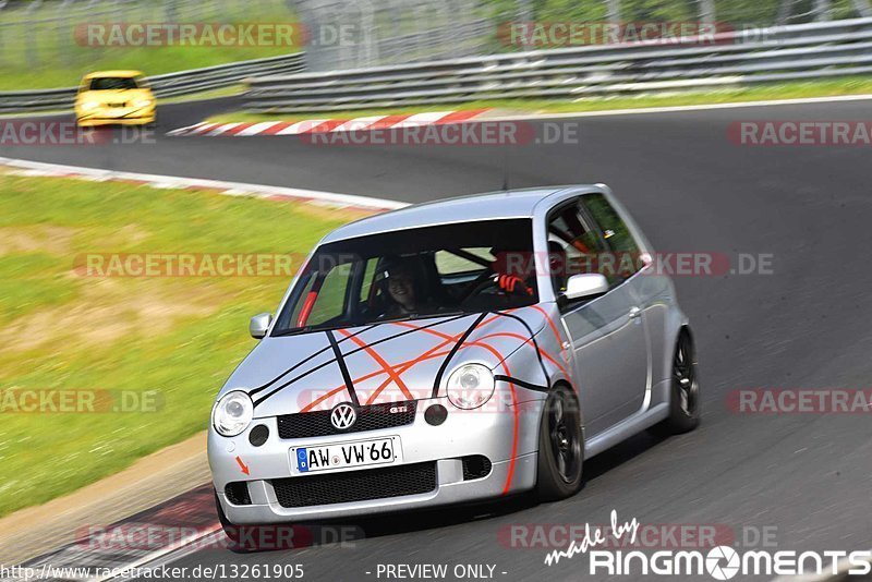 Bild #13261905 - Touristenfahrten Nürburgring Nordschleife (15.06.2021)