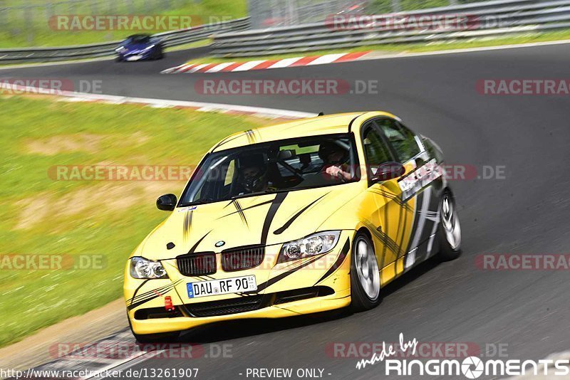 Bild #13261907 - Touristenfahrten Nürburgring Nordschleife (15.06.2021)