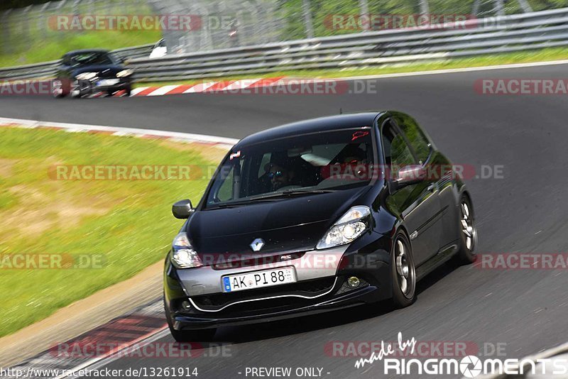 Bild #13261914 - Touristenfahrten Nürburgring Nordschleife (15.06.2021)