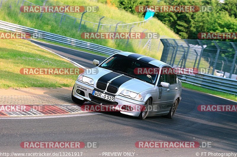 Bild #13261917 - Touristenfahrten Nürburgring Nordschleife (15.06.2021)