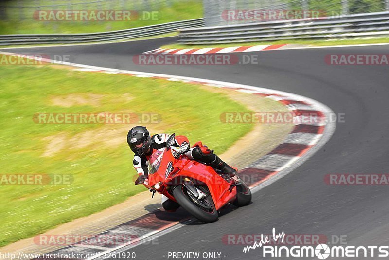 Bild #13261920 - Touristenfahrten Nürburgring Nordschleife (15.06.2021)