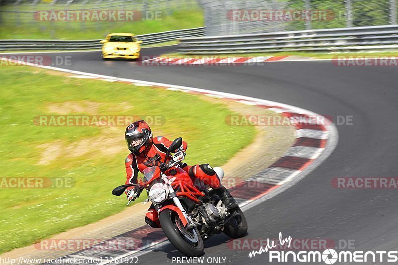 Bild #13261922 - Touristenfahrten Nürburgring Nordschleife (15.06.2021)