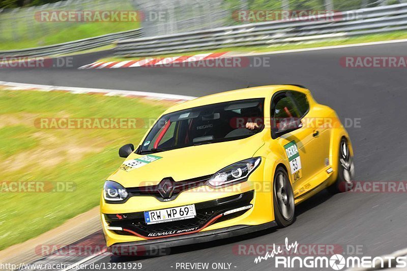 Bild #13261929 - Touristenfahrten Nürburgring Nordschleife (15.06.2021)