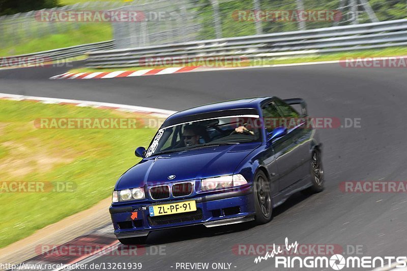 Bild #13261939 - Touristenfahrten Nürburgring Nordschleife (15.06.2021)