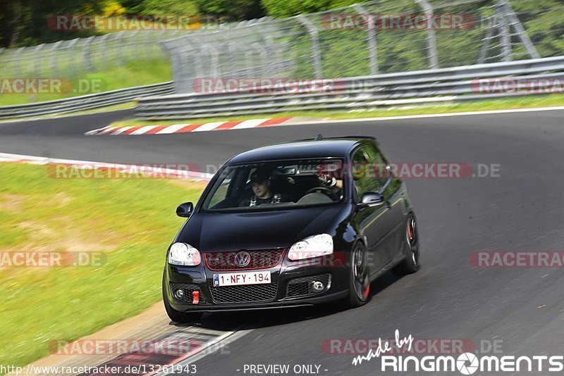 Bild #13261943 - Touristenfahrten Nürburgring Nordschleife (15.06.2021)