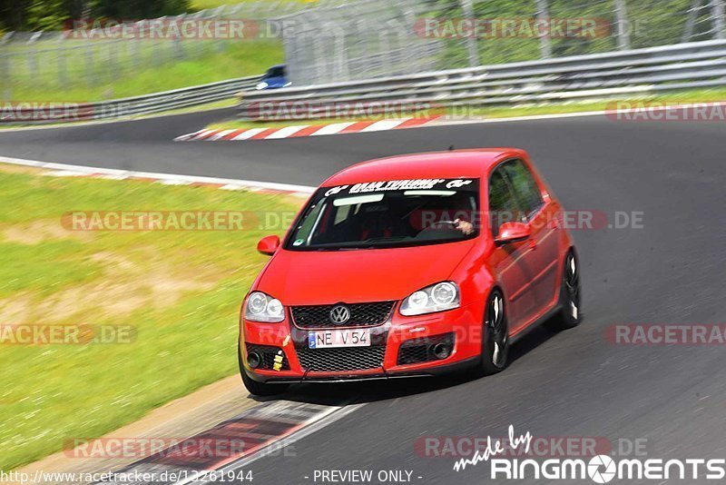 Bild #13261944 - Touristenfahrten Nürburgring Nordschleife (15.06.2021)