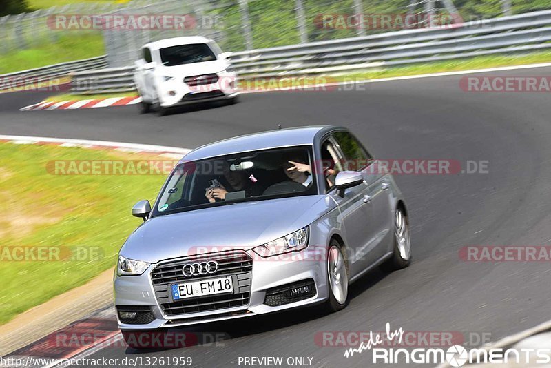 Bild #13261959 - Touristenfahrten Nürburgring Nordschleife (15.06.2021)