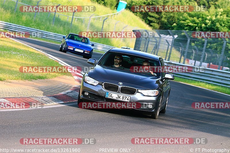 Bild #13261960 - Touristenfahrten Nürburgring Nordschleife (15.06.2021)