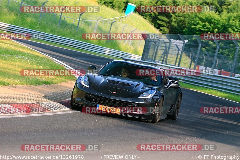 Bild #13261978 - Touristenfahrten Nürburgring Nordschleife (15.06.2021)