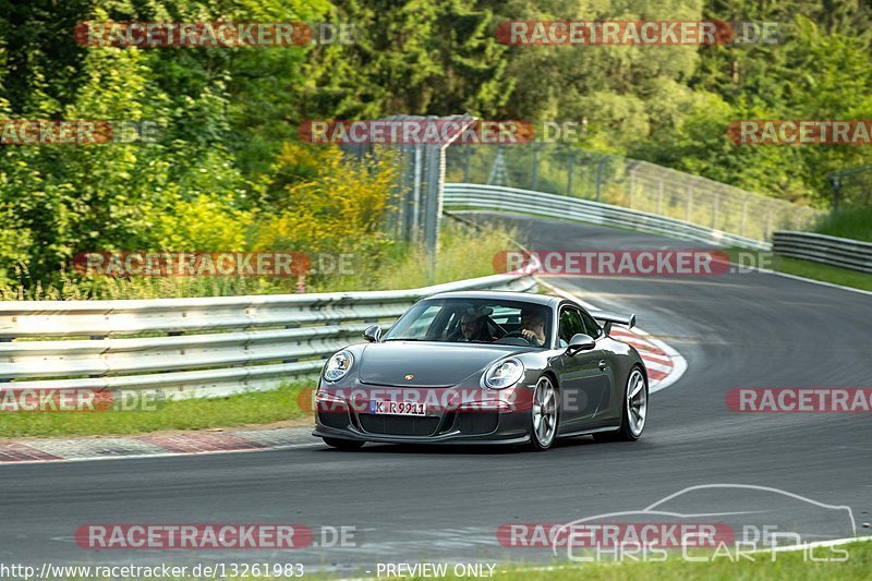 Bild #13261983 - Touristenfahrten Nürburgring Nordschleife (15.06.2021)