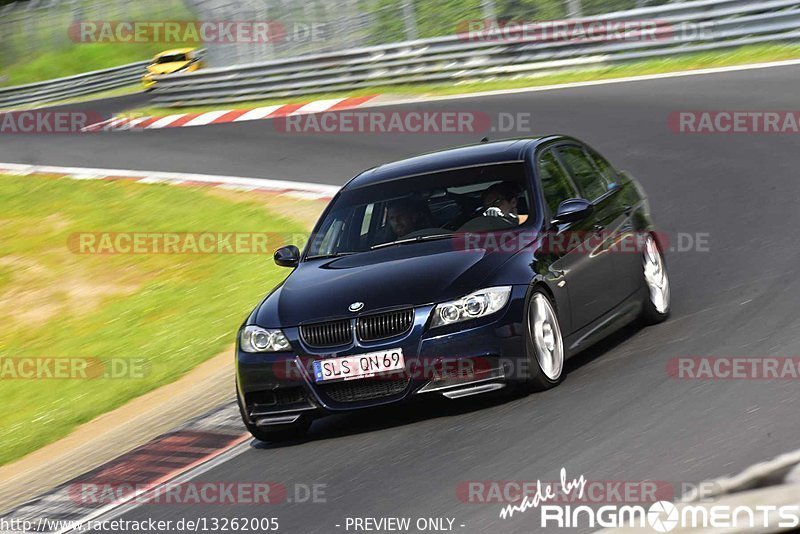 Bild #13262005 - Touristenfahrten Nürburgring Nordschleife (15.06.2021)