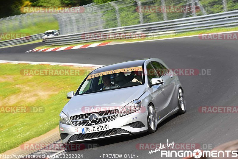 Bild #13262024 - Touristenfahrten Nürburgring Nordschleife (15.06.2021)